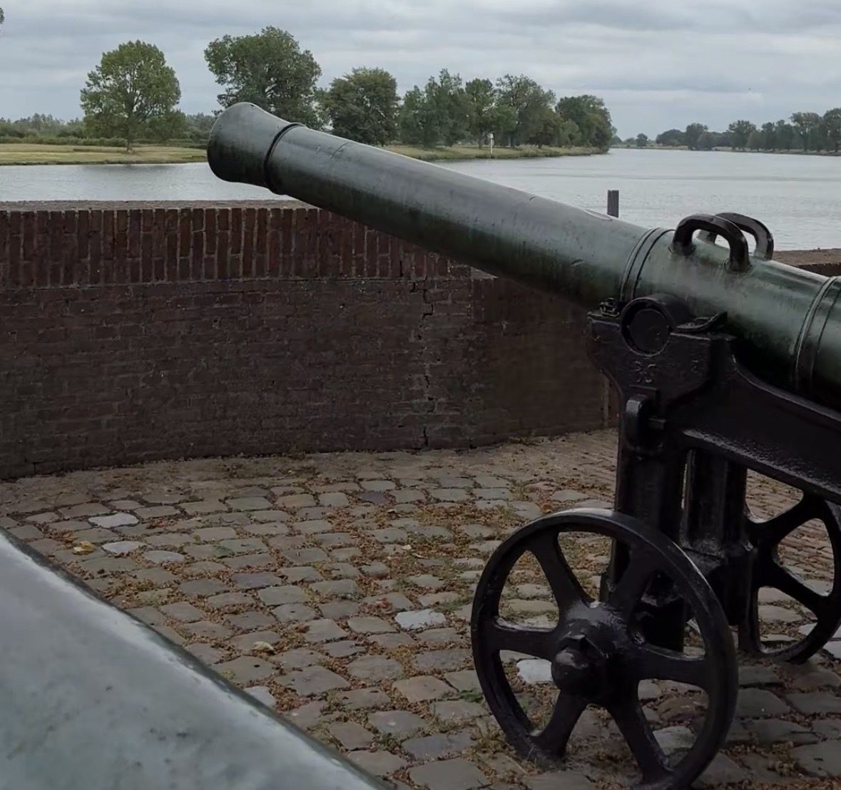 Wat te doen in Grave?